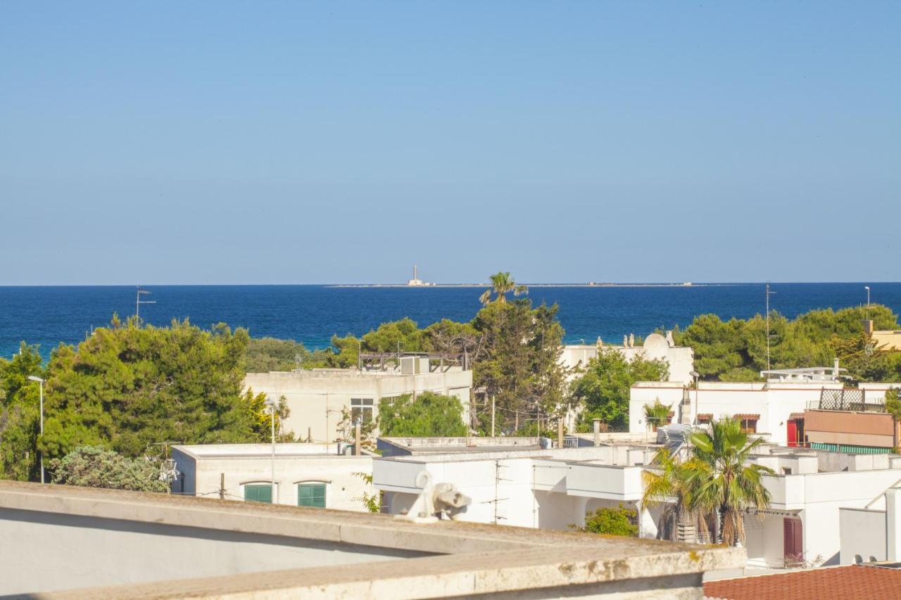 Seabreeze Baia Verde Gallipoli Exterior photo