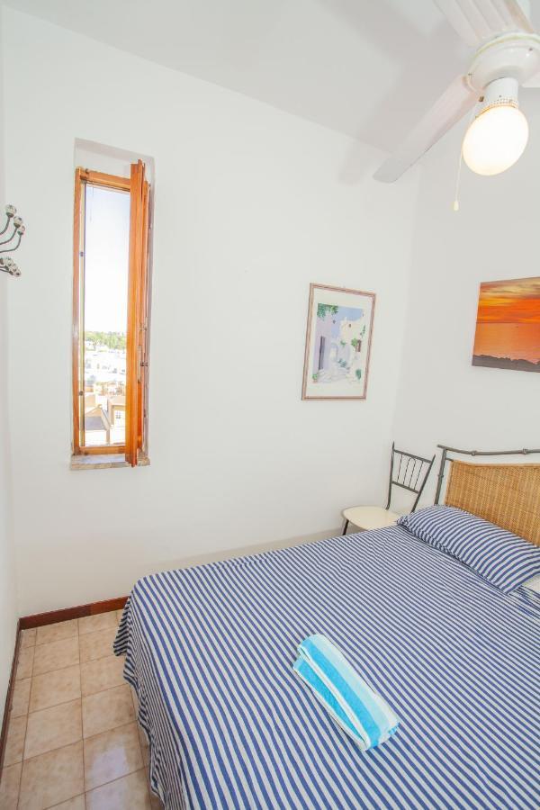 Seabreeze Baia Verde Gallipoli Exterior photo