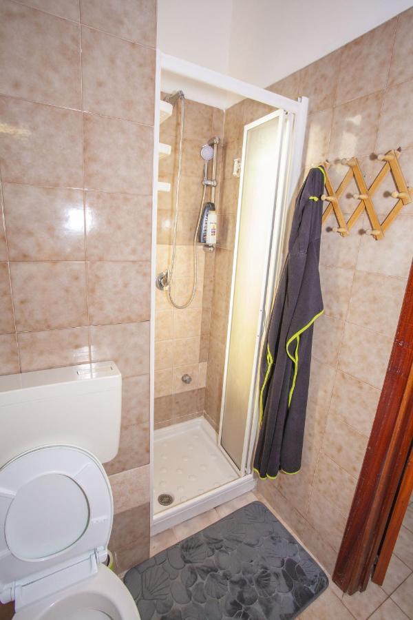 Seabreeze Baia Verde Gallipoli Exterior photo